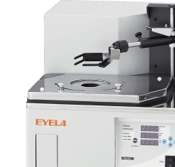 EYELA东京理化-隔膜泵-有机合成仪-旋转蒸发仪-冷冻干燥机-冷却循环水